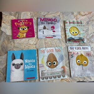 Children's Picture Books